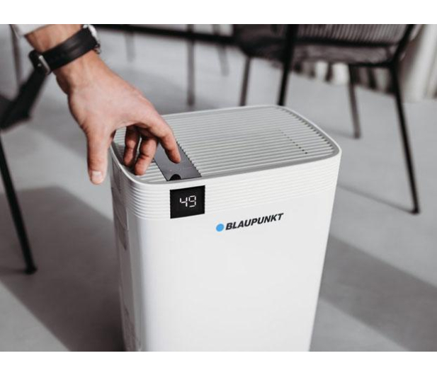 Blaupunkt Osuszacz powietrza ADH601 - 1490594 - zdjęcie 5